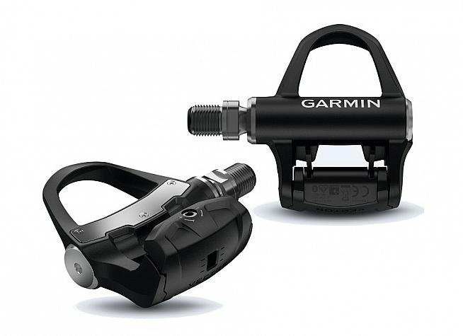 Launched in 2012 Garmin's Vector pedals are now in their third iteration.