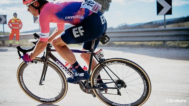 Get the pro look for less with Rapha.