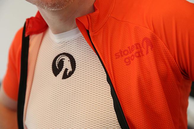 Review: Stolen Goat Tappa Bodyline Jersey