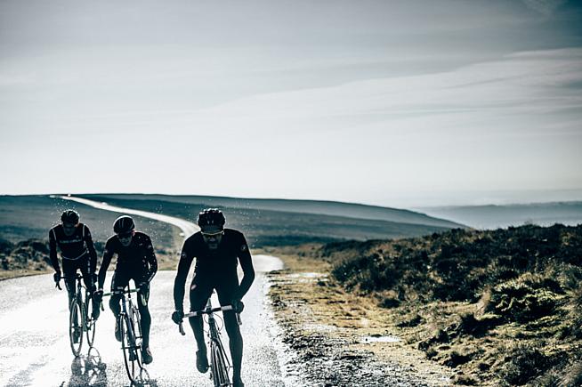 Yorkshire's hardest sportive? Struggle Moors is a big day out on the bike.