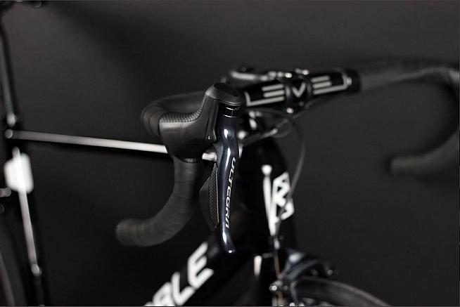 Ribble are offering £600 off their full carbon R872 with Ultegra Di2.