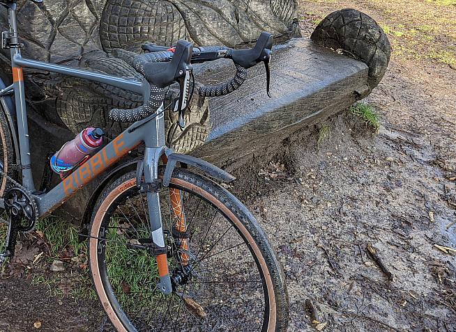 Ribble cgr e outlet review