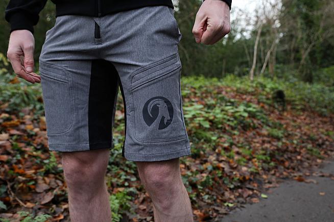 stolen goat gravel shorts