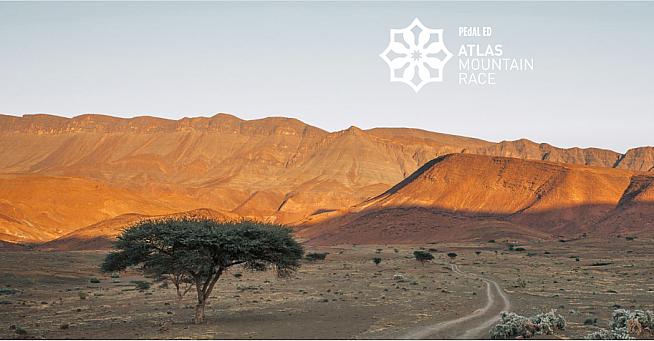 The Atlas Mountain Race is underway in Morocco.