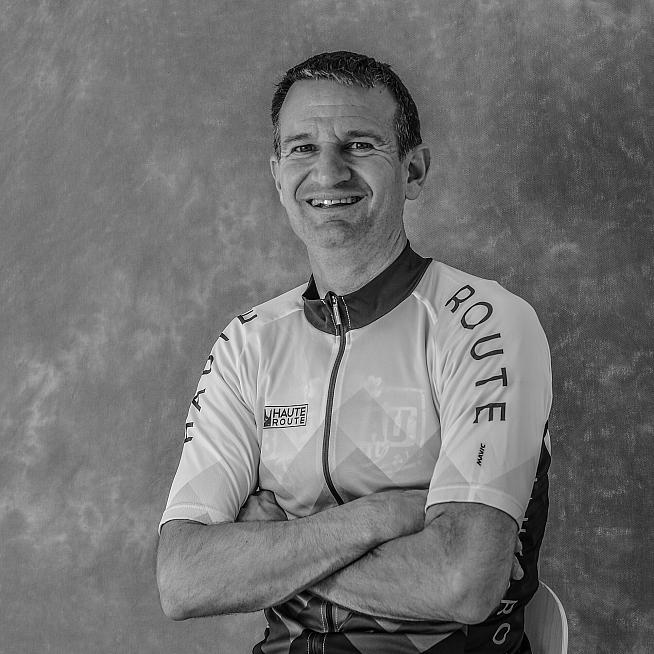 Michael Hartweg has acquired a majority stake in Haute Route.