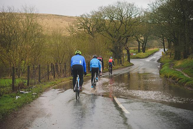 We visited Ribble's Lancashire HQ in February to chat with CEO Andy Smallwood.