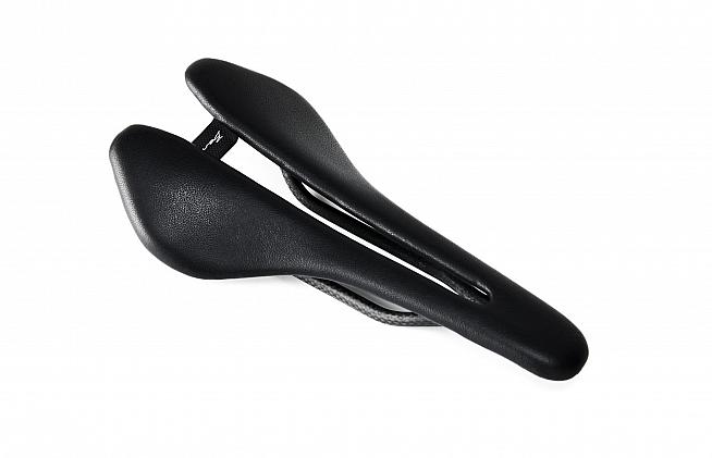 Berk saddles are well known among gram-counting cyclists as a great way to trim weight from your bike.