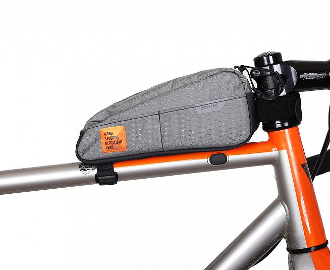 woho bike bags