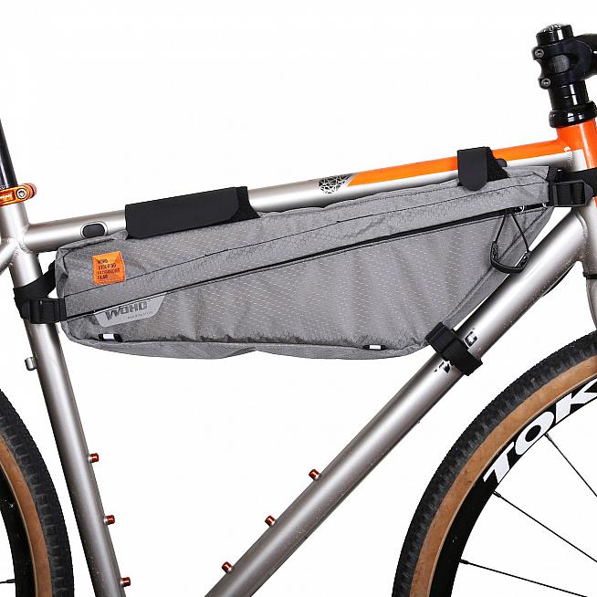 Woho deals bike bags