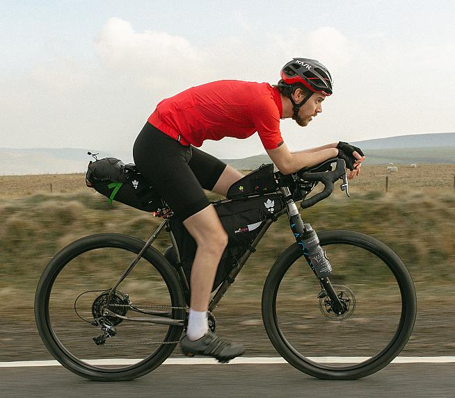 Review: dhb Aeron Ultra Bib Shorts and Jersey | Sportive.com Review: dhb Aeron Ultra Bib Shorts and Jersey | Sportive.com