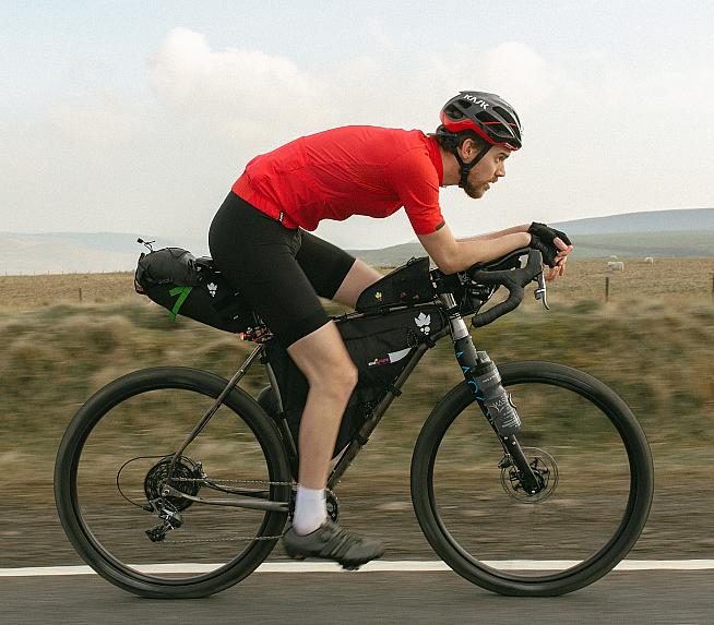 Review: dhb Aeron Ultra Bib Shorts and Jersey | Sportive.com