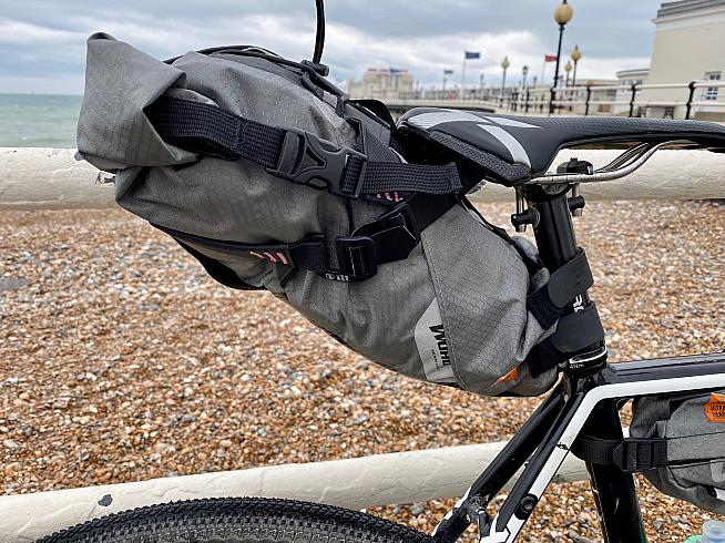 woho bike bags