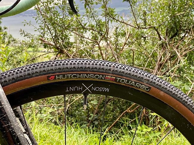 tubeless gravel tires 700c