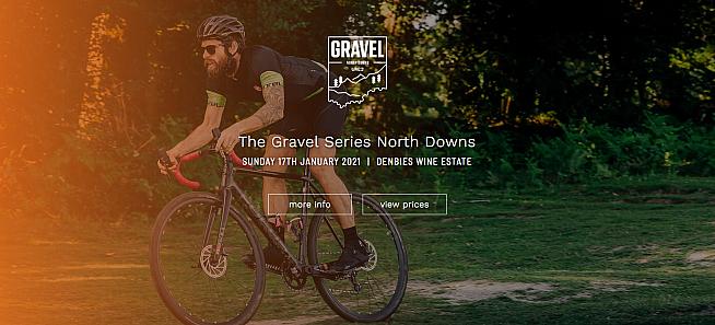 UKCE have postponed the new North and South Downs gravel rides until later in 2021.