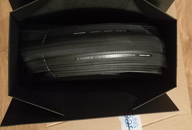 cadex classics tubeless