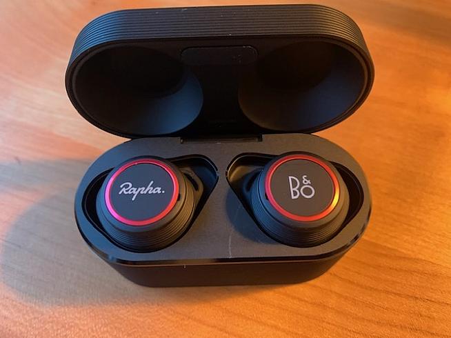 B&o wireless earbuds discount review