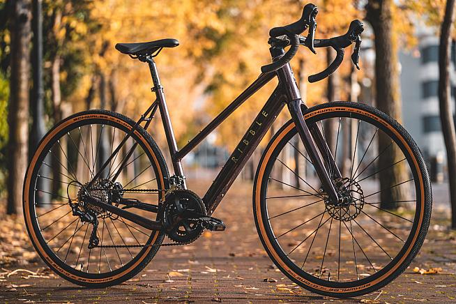 Ribble boosts e bike range with new step through CGR AL e Hybrid