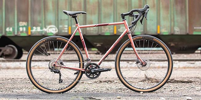 all city bikes gravel