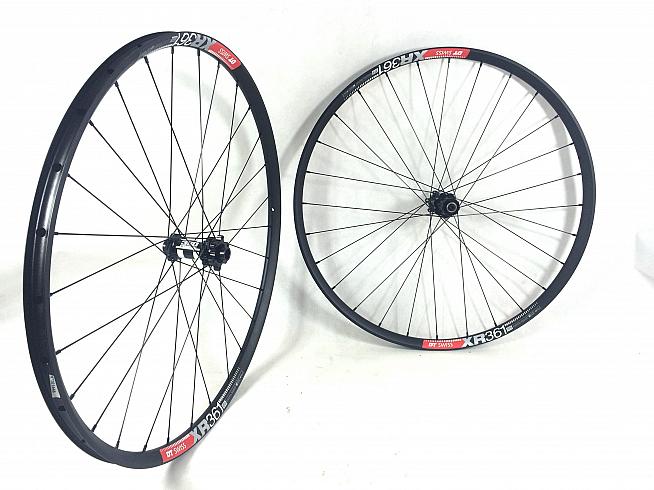 Best deals 650b wheels