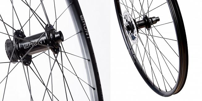 best 650b gravel rims