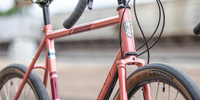 All city bikes space horse online