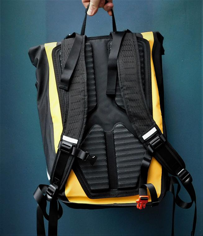 craft cadence backpack