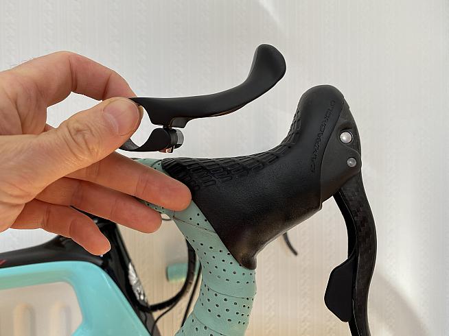 SQlab Innerbarends review: Handy aero gains for your MTB 