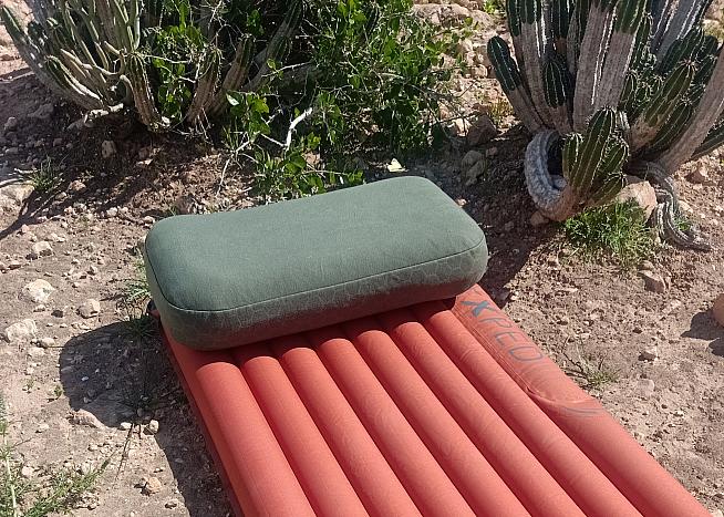 Exped stuff hot sale pillow