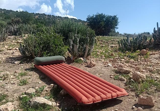 Exped mega hotsell pillow review