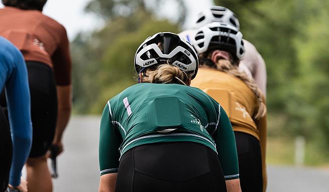 MAAP update training collection with new cycling jerseys