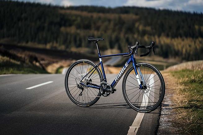 The latest sports e-bikes are lightweight and indistinguishable from a conventional road bike.