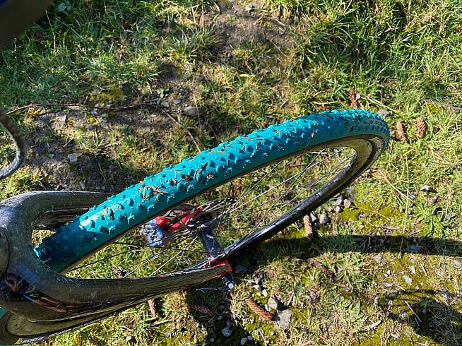 Michelin deals power cyclocross