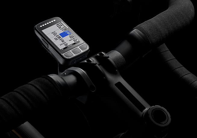 The updated ELEMNT BOLT from Wahoo now features a colour screen and enhanced navigation.