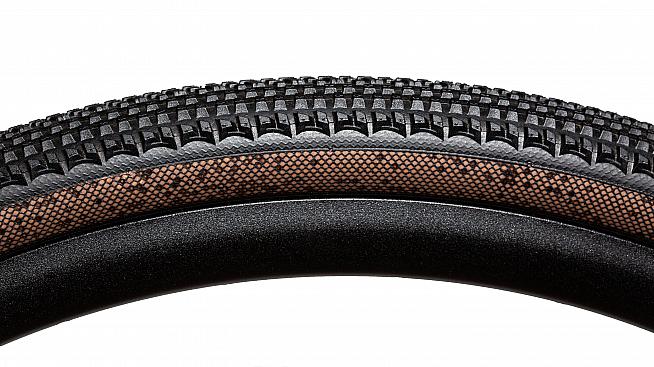 Hutchinson have released Gridskin editions of their Touareg gravel and Fusion 5 road tyres.