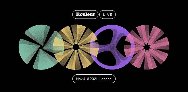 Rouleur Live returns to London this November.