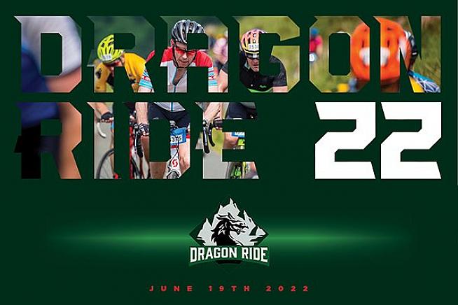 Entries are open for the Dragon Ride 2022.