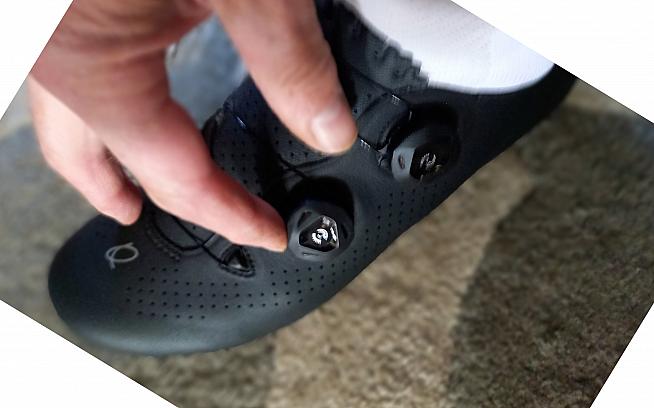 Review: Quoc Mono II road cycling shoes