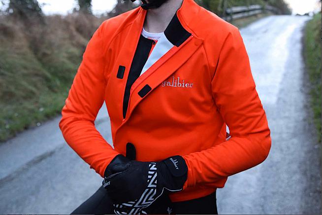 Review: Galibier Mistral Pro 2 Jacket | Sportive.com