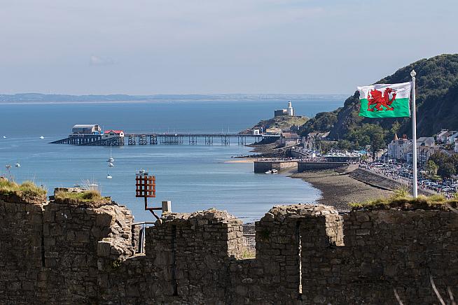 Swansea will join Tenby as one of two Welsh hosts of an Ironman event in 2022.