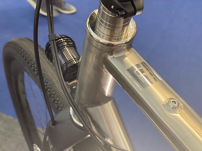 2022 London Cycle Show Roundup Ribble Reilly Vitus Classified