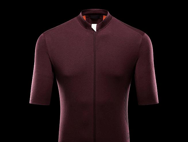 Merino wool is a proven performer for long days in the saddle.