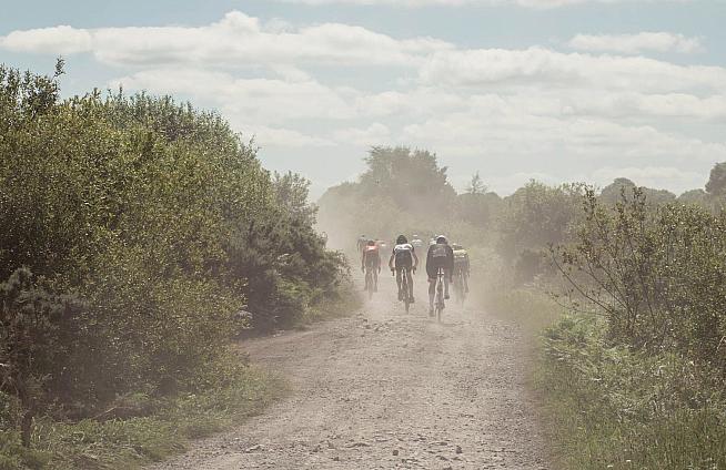 Tackle the 'hell of the west' in Ireland's classics-style sportive.