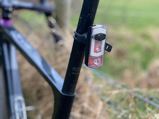 See.Sense ICON3 Rear - The Smartest Bike Light