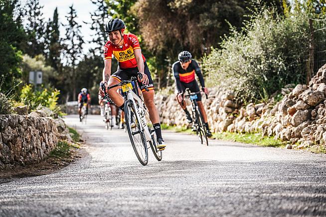 Cycling Apparel for Your Next Cycling Holiday