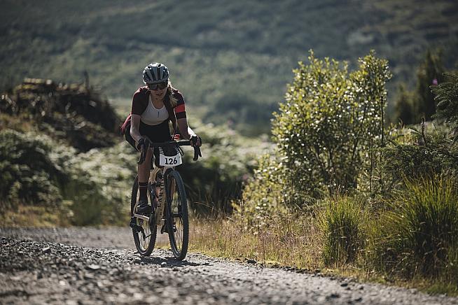 New gravel race The Gralloch is just one of the UK events on offer.