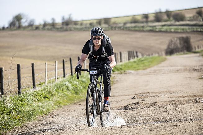 Explore the historic Ridgeway on the RIDE Wessex Downs Dirty.