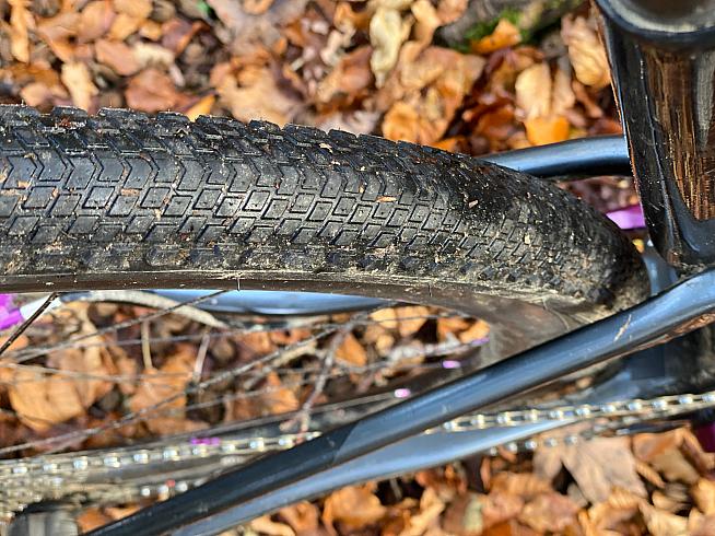 Review: Pirelli Cinturato Gravel H tyres | Sportive.com