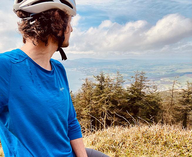 Rapha MTB Trail Wear Reviewed: Not a Thread Out of Place