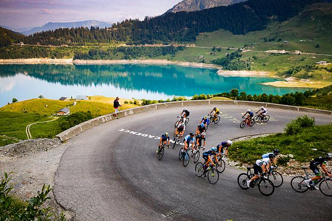 Sportive Breaks will now offer trips to L'Etape du Tour and other events direct to US clientele.