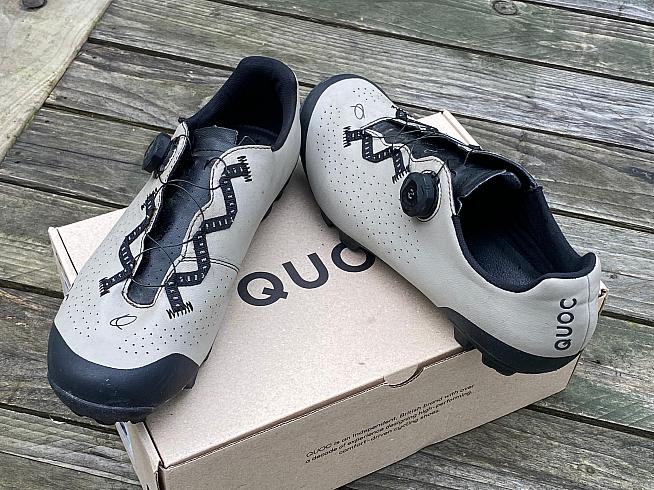 Off road outlet trainers